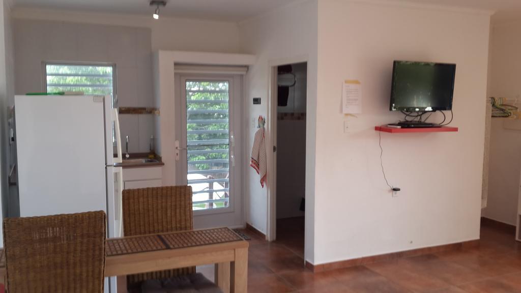 Studios With Beautiful Sea View Willemstad Pokój zdjęcie
